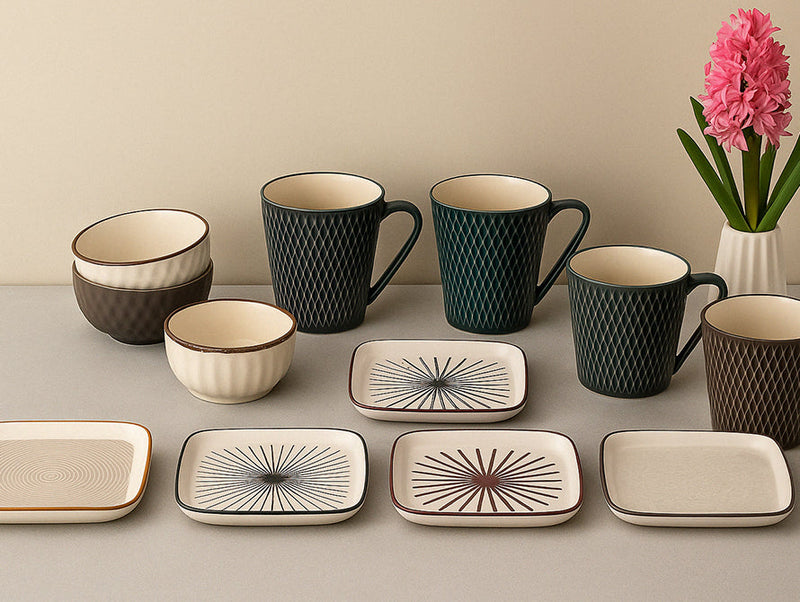 5 Smart Ways To Store Your Precious Glassware Safely