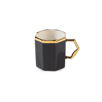 TAKISSO Tea-Coffee Cups Set of 6 (180 ml)