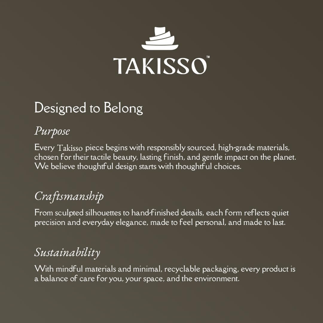 TAKISSO Airtight Dry Fruit Container Tray Set of 4 (300ml)