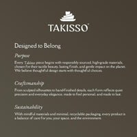 TAKISSO Airtight Dry Fruit Container Tray Set of 4 (300ml)