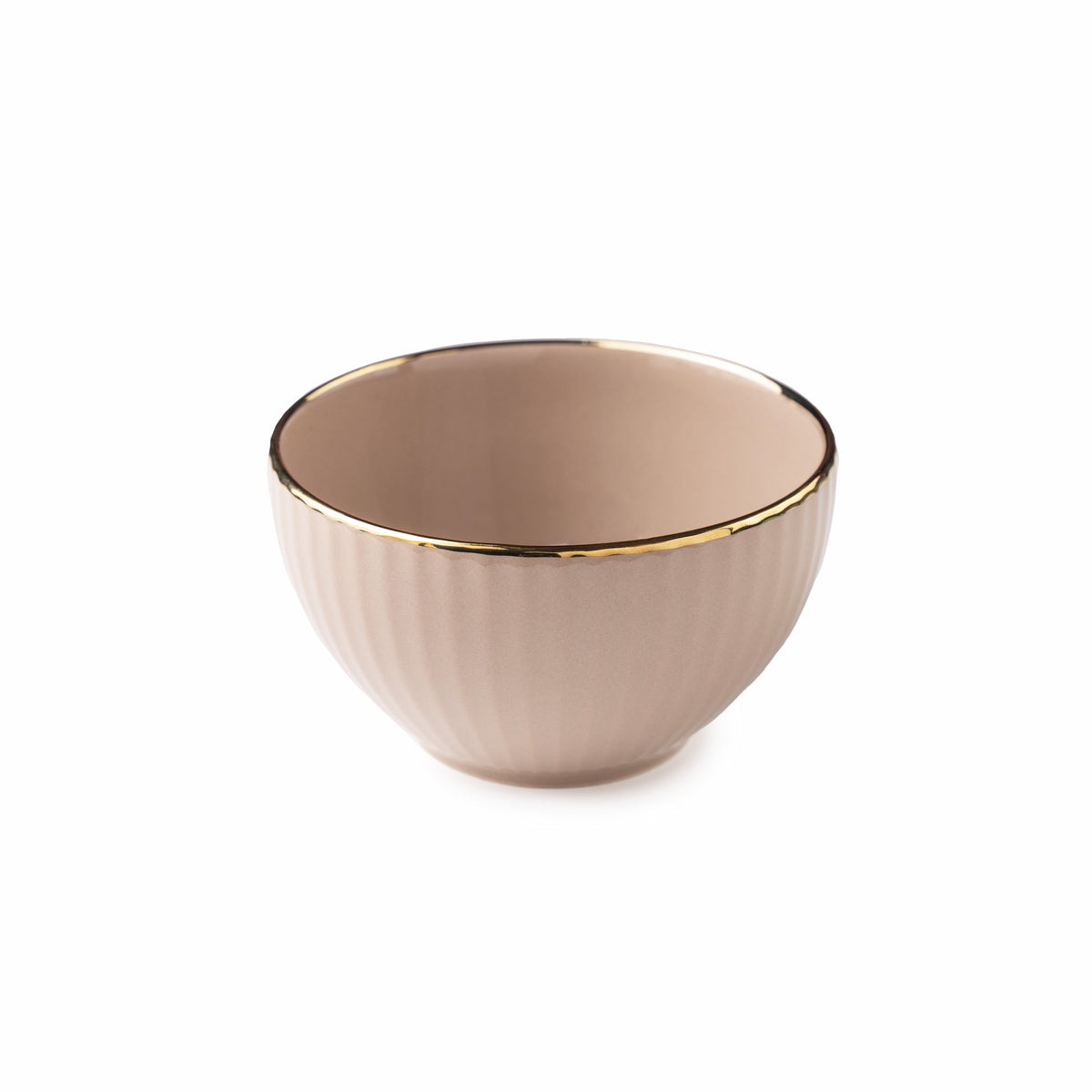 TAKISSO Porcelain Bowl Set of 4
