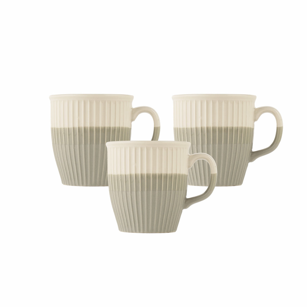 TAKISSO Porcelain Cup Set of 6