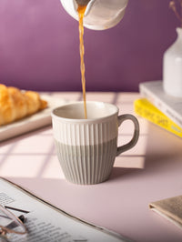 TAKISSO Porcelain Cup Set of 6