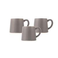 TAKISSO Porcelain Cup Set of 6
