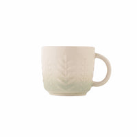 TAKISSO Porcelain Cup Set of 6