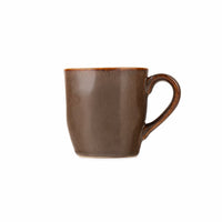TAKISSO Porcelain Cup Set of 6