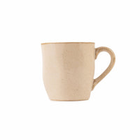TAKISSO Porcelain Cup Set of 6