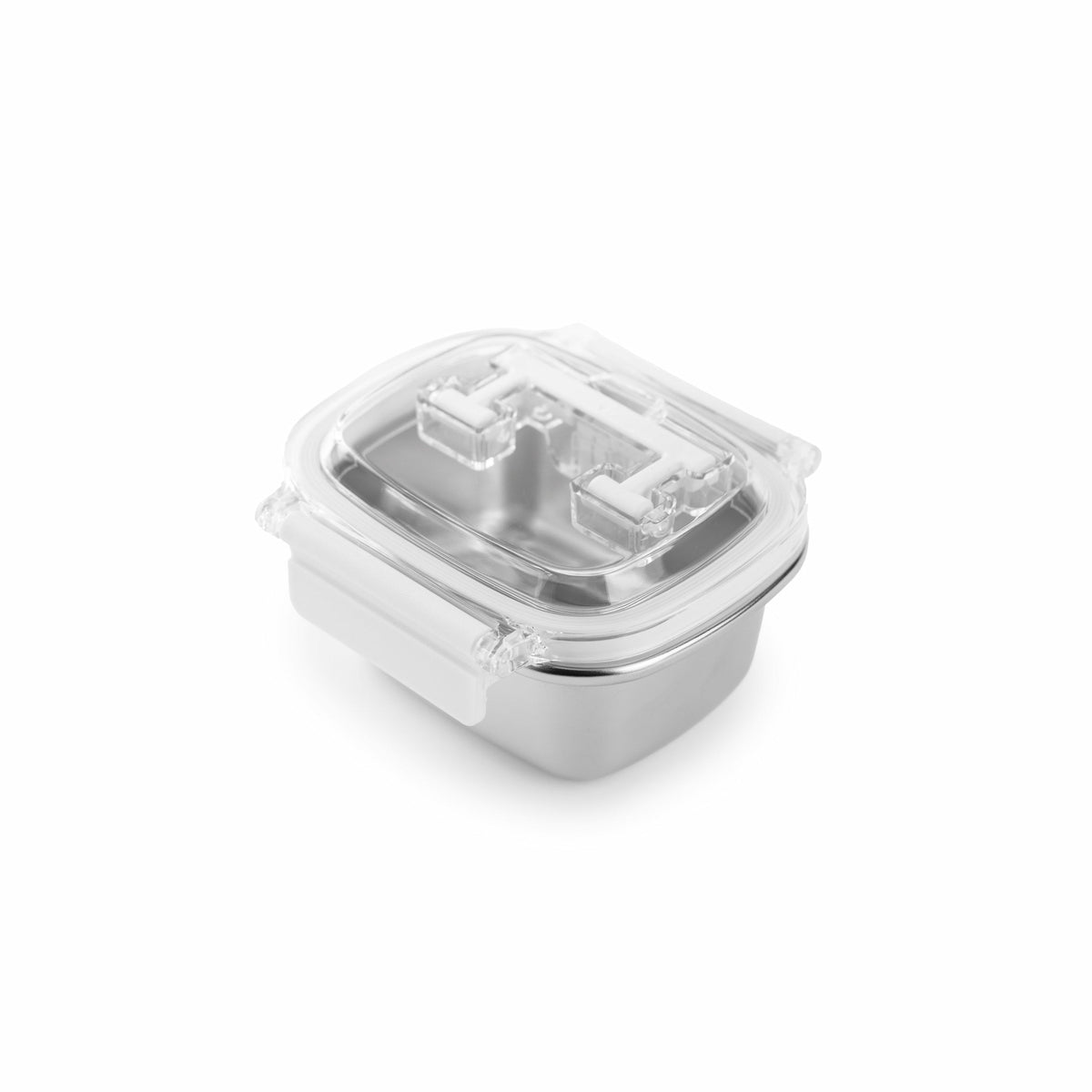TAKISSO Rectangle - Small - 250ml Microwave Safe Container With Handle