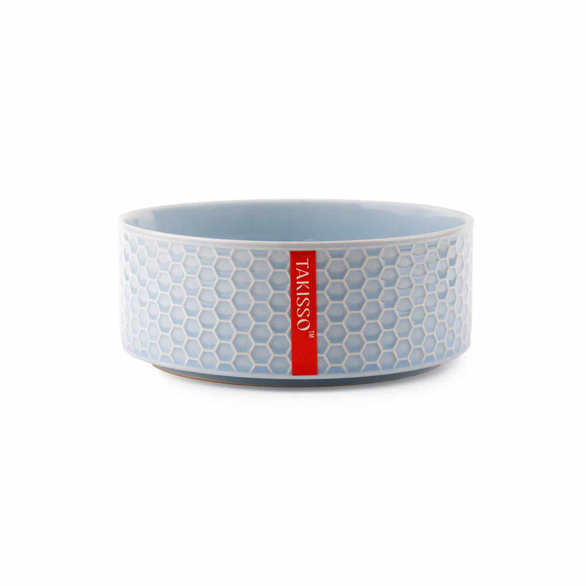 TAKISSO Porcelain Maggi Bowl Set of 2