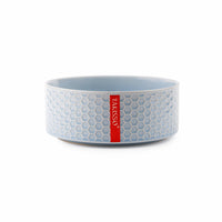 TAKISSO Porcelain Maggi Bowl Set of 2